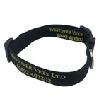 Custom Printed Recycled PET Dog Collar