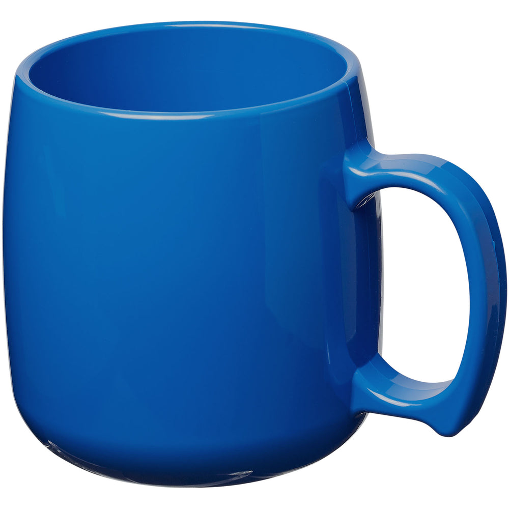 Classic 300 ml plastic mug