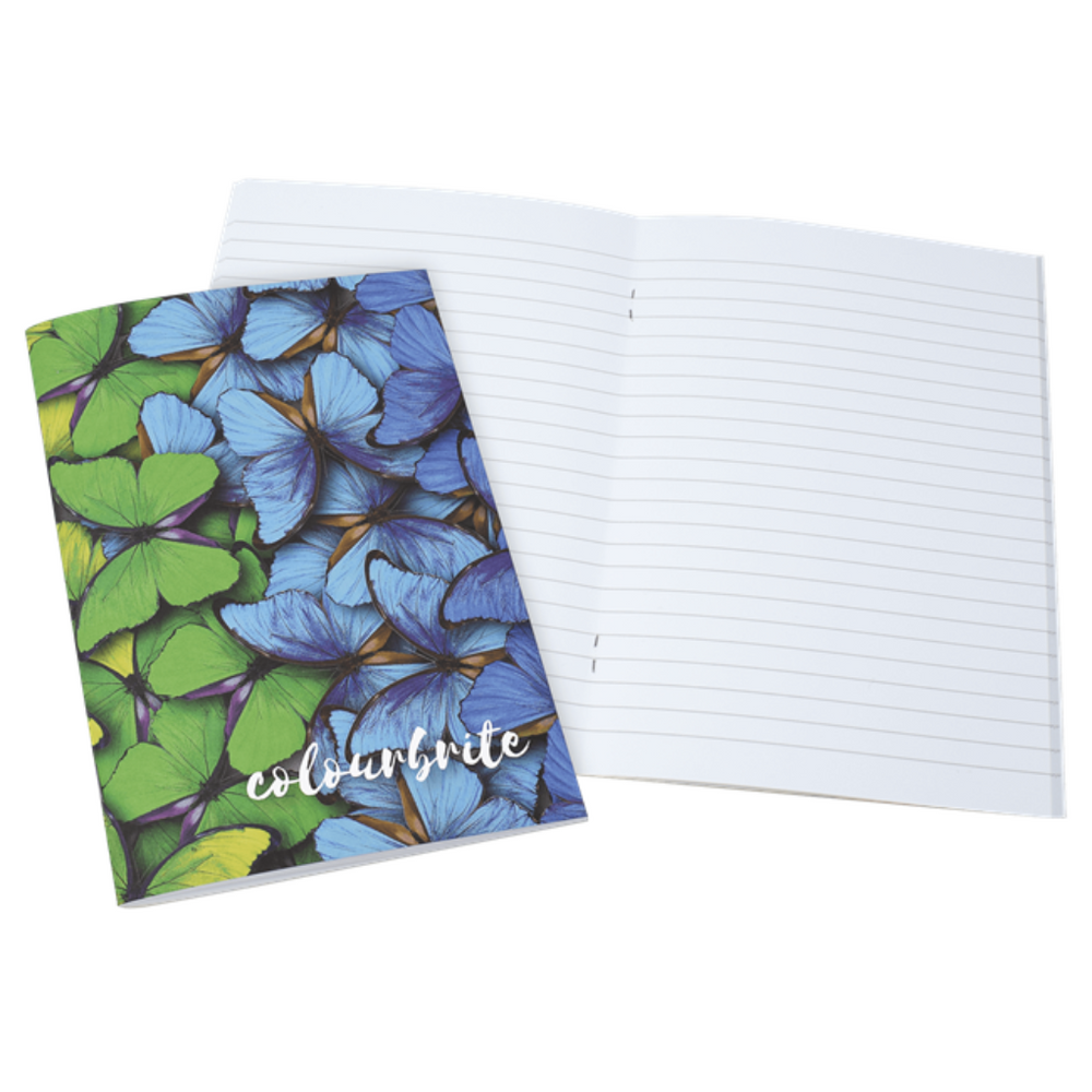 A5 Vivid Lite Smart-Book™ White