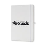 Custom Printed A5 Notebooks - Low Minimum Order Quantity