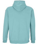 SOL'S Unisex Condor Hoodie Pool Blue
