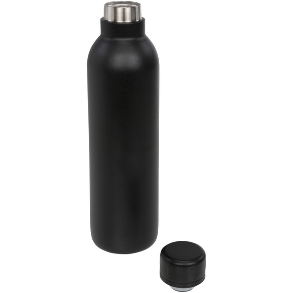 Branded Thor 510 ml copper vacuum insulated water bottle