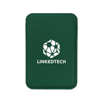 Branded MagSafe Card Holder