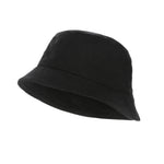 Branded Impact Aware™ 285 gsm rcanvas one size bucket hat undyed