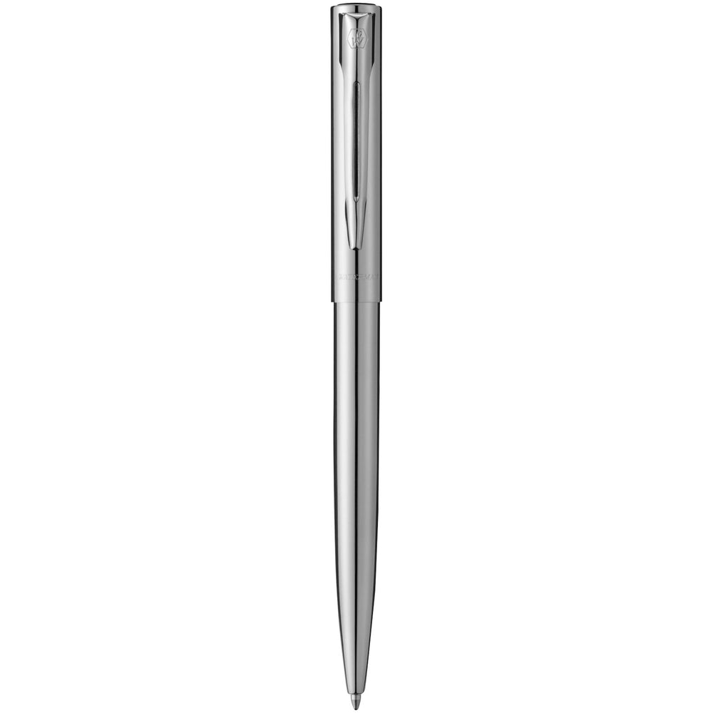 Branded Waterman Graduate ballpoint pen