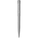 Branded Waterman Graduate ballpoint pen