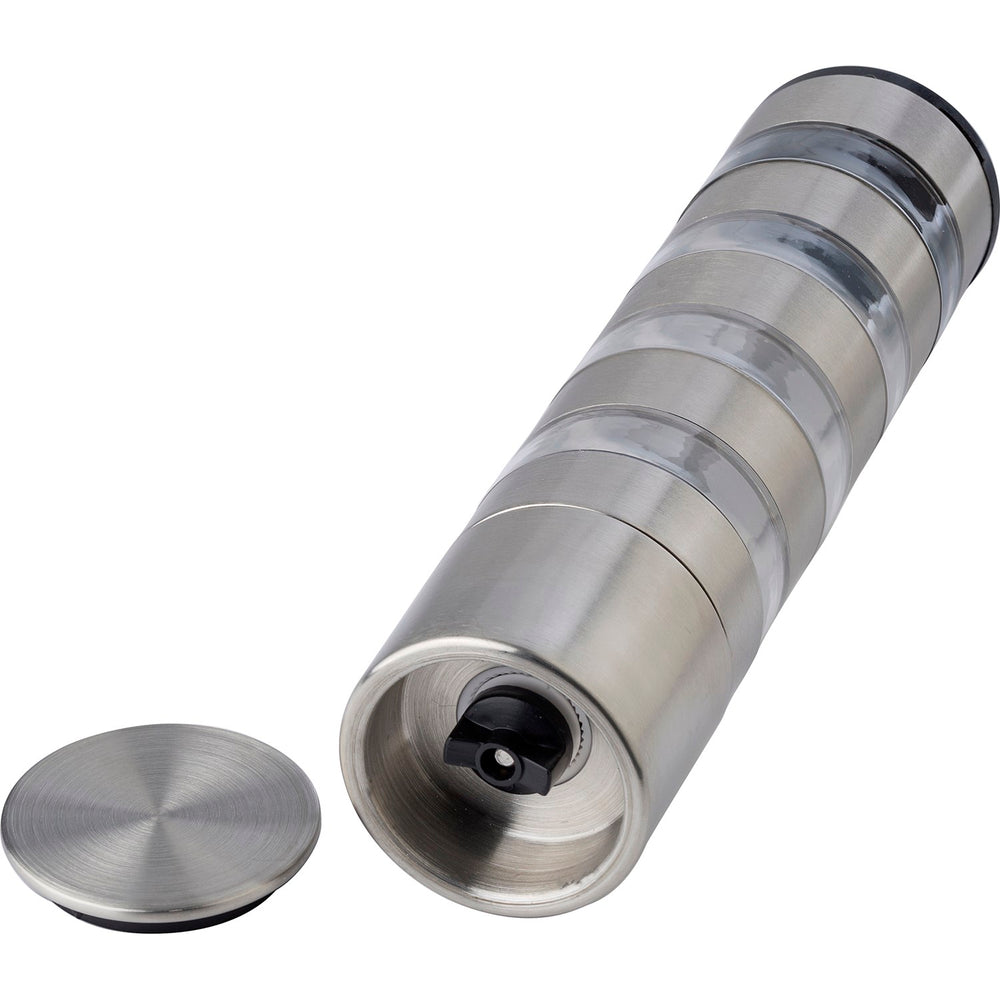 Branded Finlay Stainless steel spice grinder
