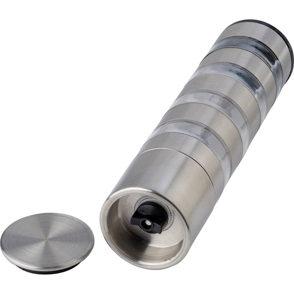 Branded Finlay Stainless steel spice grinder