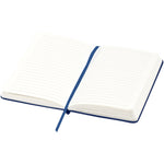 Branded Classic A5 hard cover notebook