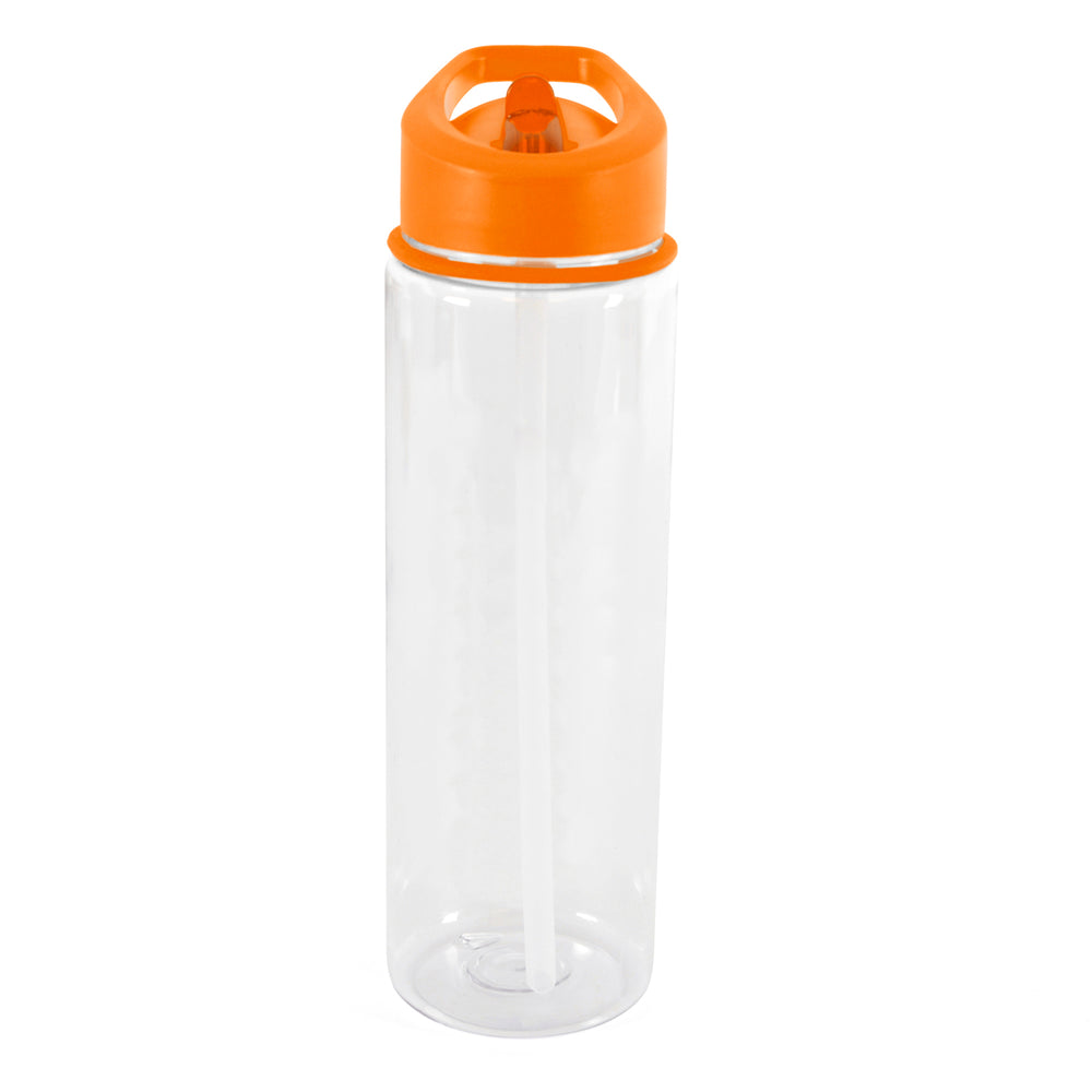 Branded Evander Water Bottle