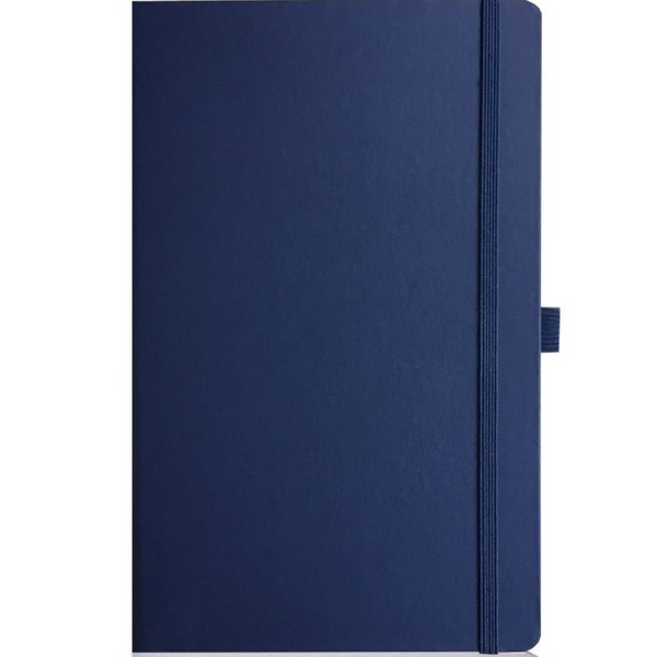 Matra Medium Ruled Notebook