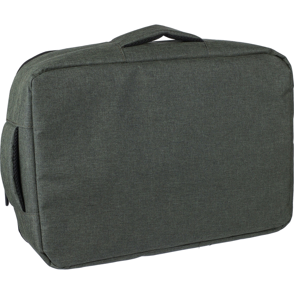 The Eulalia - RPET Laptop backpack