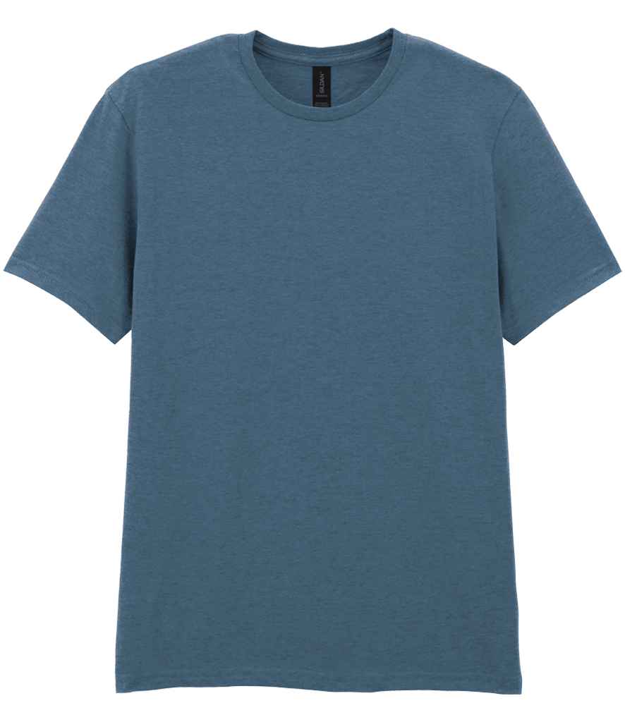 Gildan SoftStyle® Adult T-Shirt Indigo