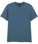 Gildan SoftStyle® Adult T-Shirt Indigo