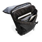 Branded 17” outdoor laptop backpack