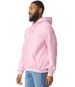 Gildan Heavy Blend™ Hooded Sweatshirt Light Pink