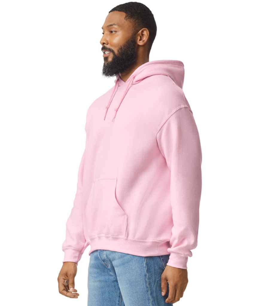 Gildan Heavy Blend™ Hooded Sweatshirt Light Pink