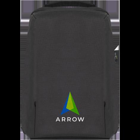 Chili Concept - Anti-Theft Backpack