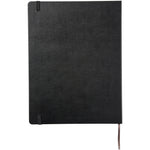 Moleskine Classic XL Ruled Hard Cover Notebook