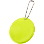 Branded RFX™ H-12 oval reflective PVC hanger