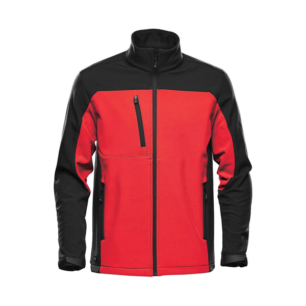 Stormtech Cascades Soft Shell Jacket