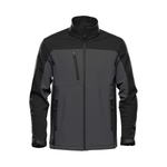 Stormtech Cascades Soft Shell Jacket