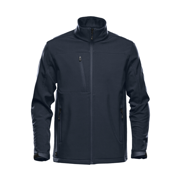Stormtech Cascades Soft Shell Jacket