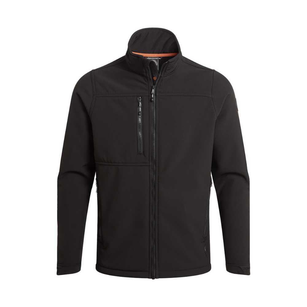 Craghoppers Workwear Whitby Soft Shell Jacket