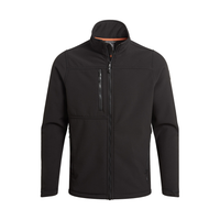 Craghoppers Workwear Whitby Soft Shell Jacket