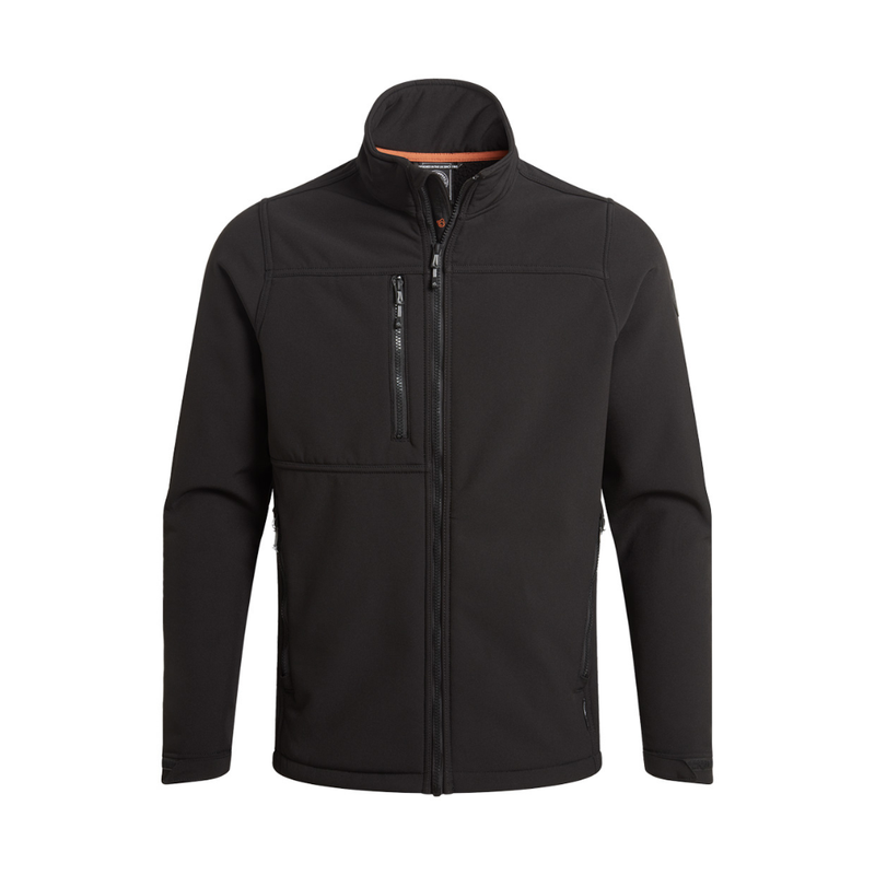 Craghoppers Workwear Whitby Soft Shell Jacket