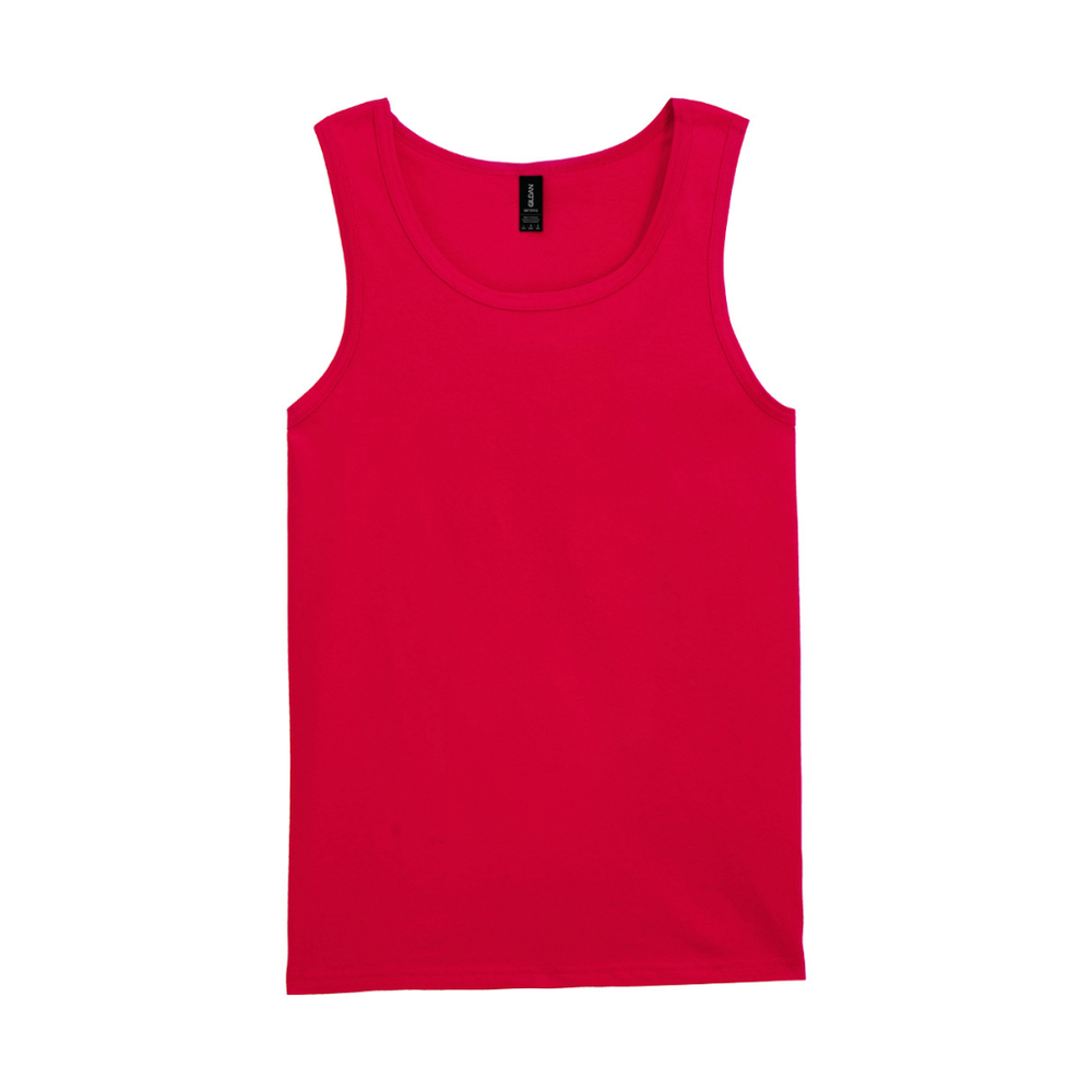 Gildan SoftStyle® Tank Top