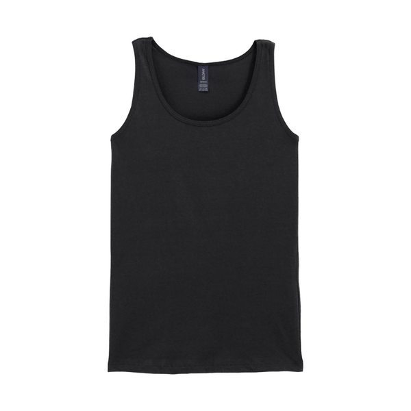 Gildan Ladies SoftStyle® Tank Top