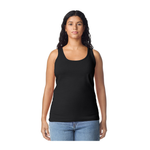 Gildan Ladies SoftStyle® Tank Top