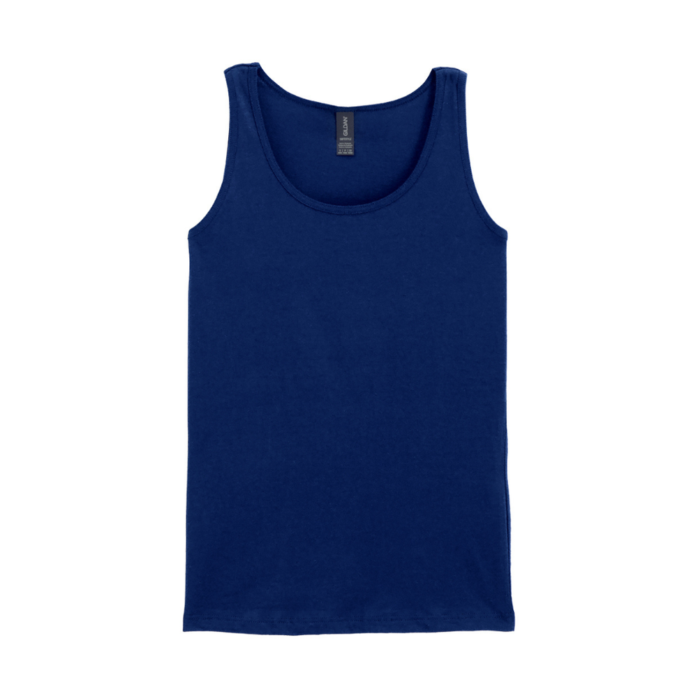 Gildan Ladies SoftStyle® Tank Top