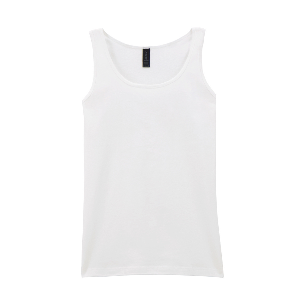 Gildan Ladies SoftStyle® Tank Top