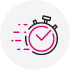 Stopwatch icon
