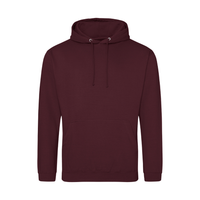 AWDis College Hoodie