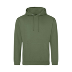 AWDis College Hoodie