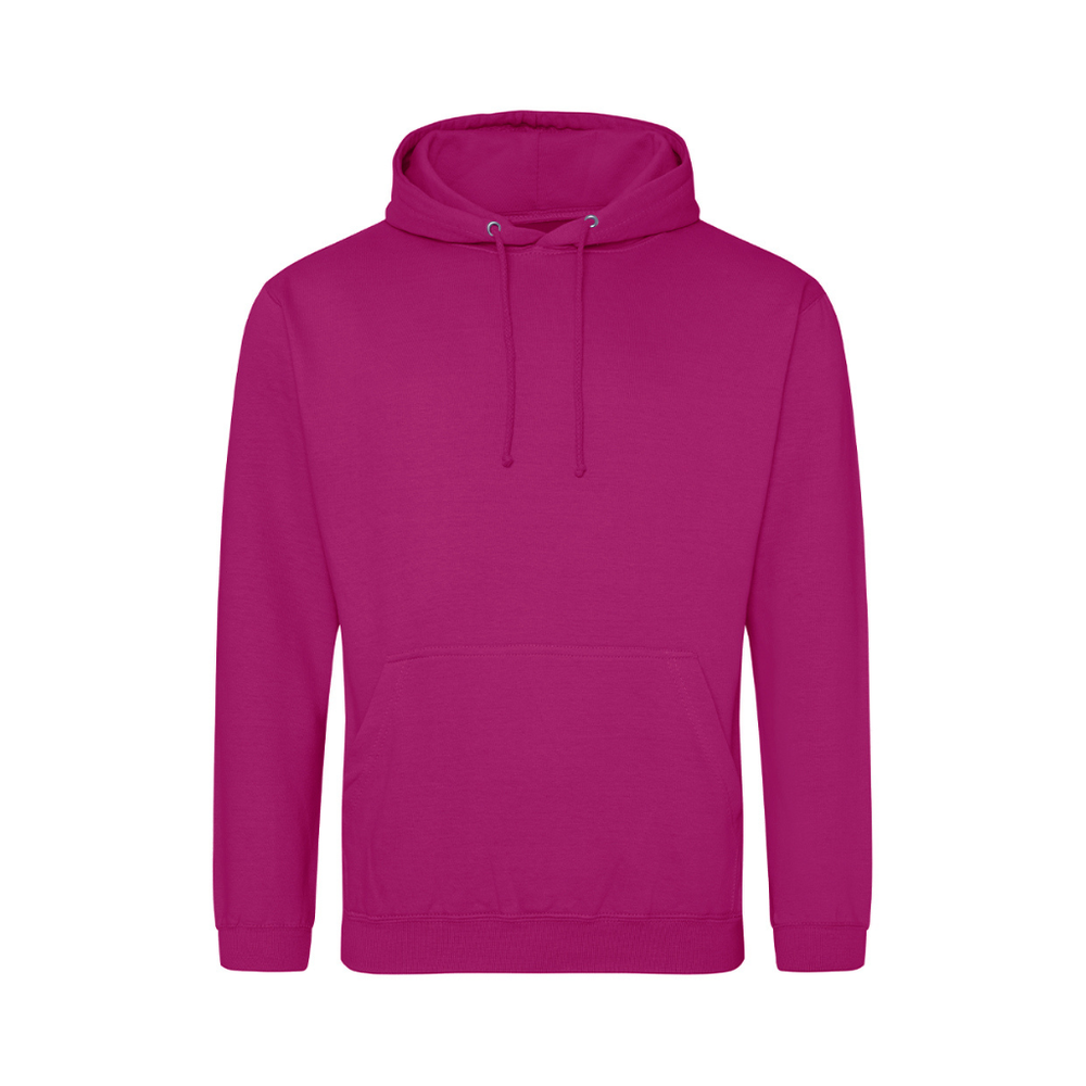 AWDis College Hoodie