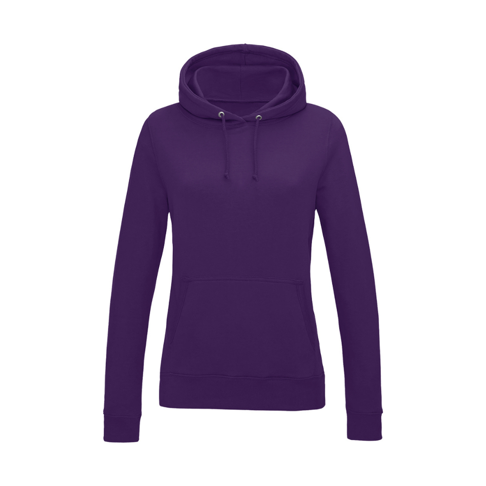 AWDis Ladies College Hoodie