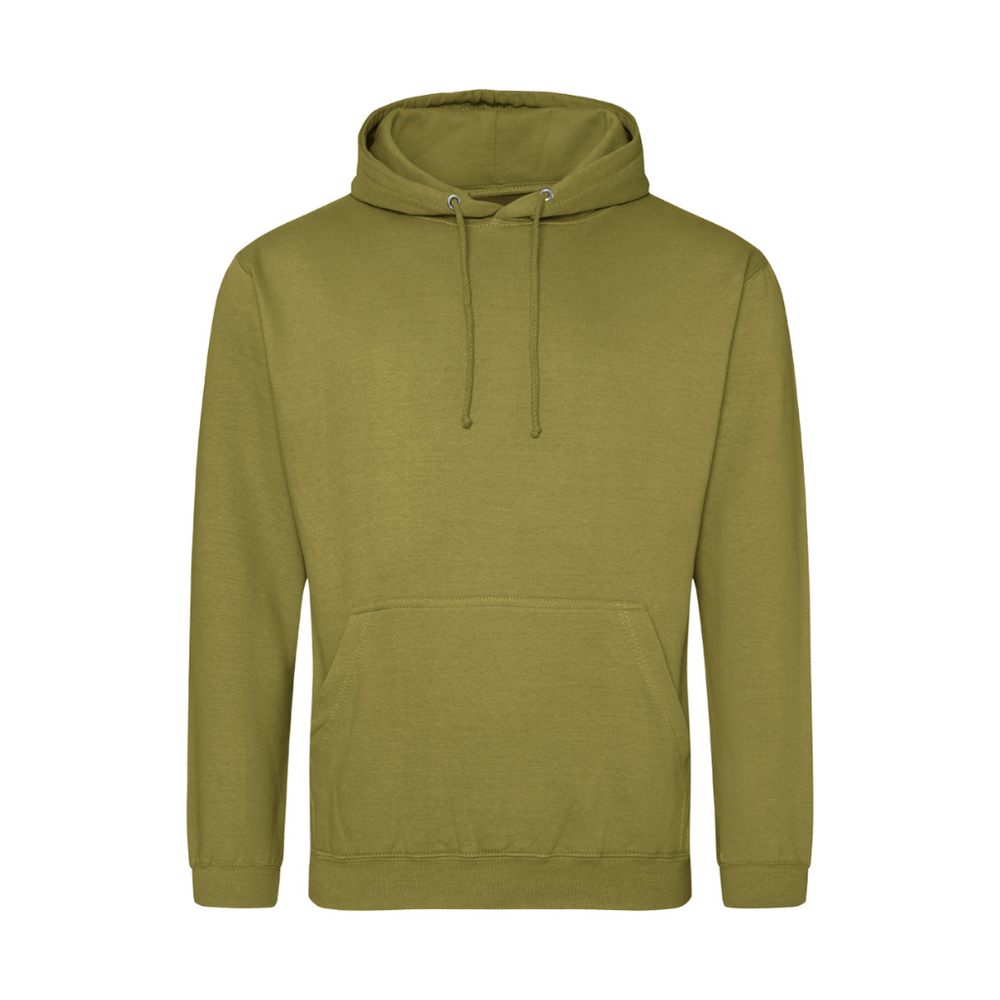 AWDis College Hoodie