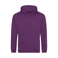 AWDis College Hoodie