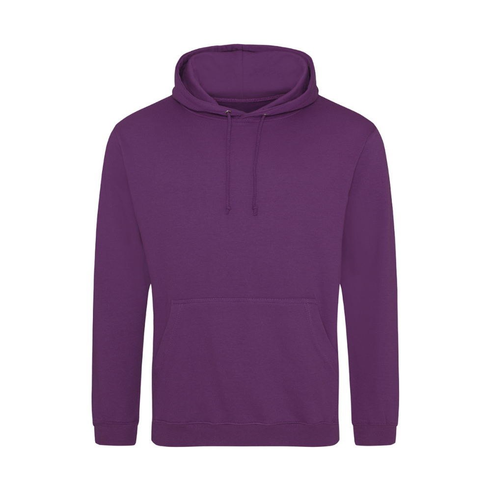 AWDis College Hoodie