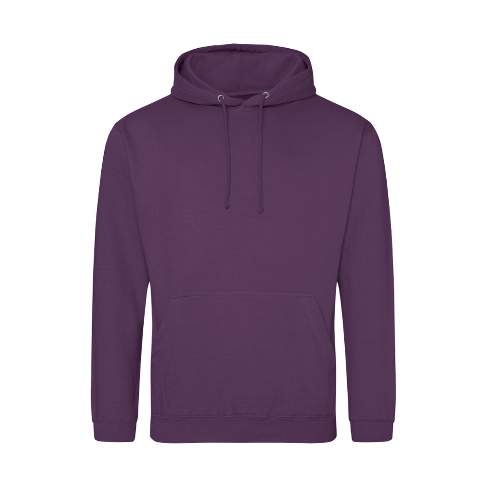 AWDis College Hoodie