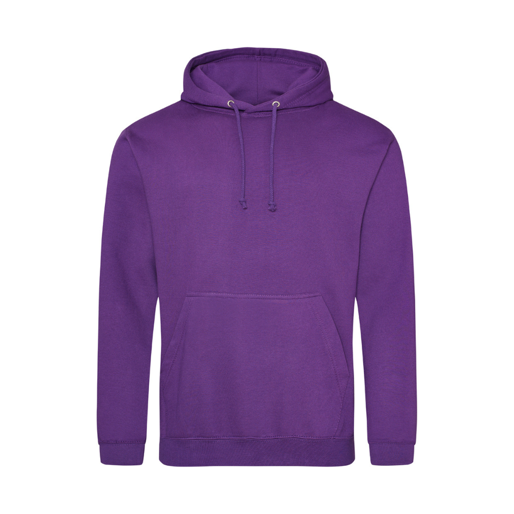 AWDis College Hoodie