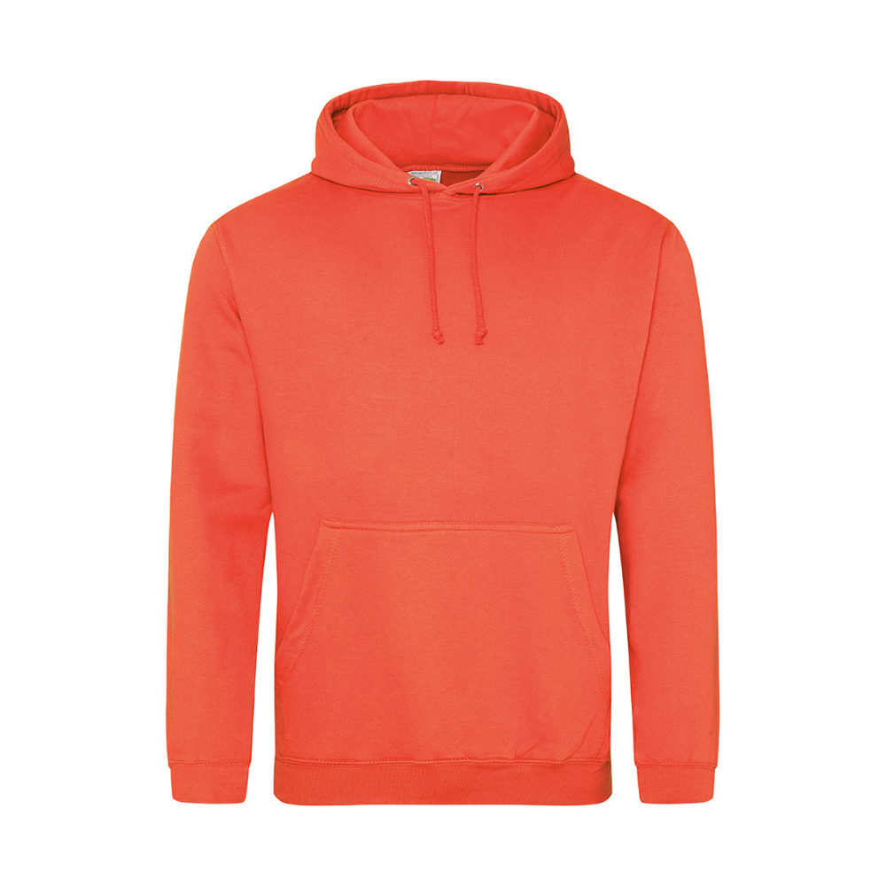 AWDis College Hoodie