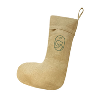 Jute Stocking