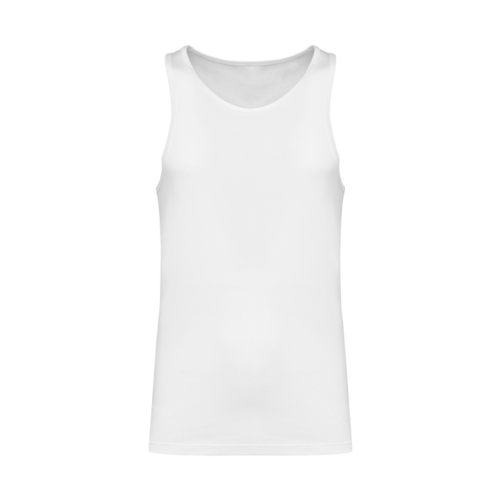 Kariban Eco-Friendly Tank Top