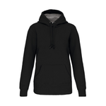 Kariban Heavy Contrast Hoodie