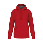 Kariban Heavy Contrast Hoodie